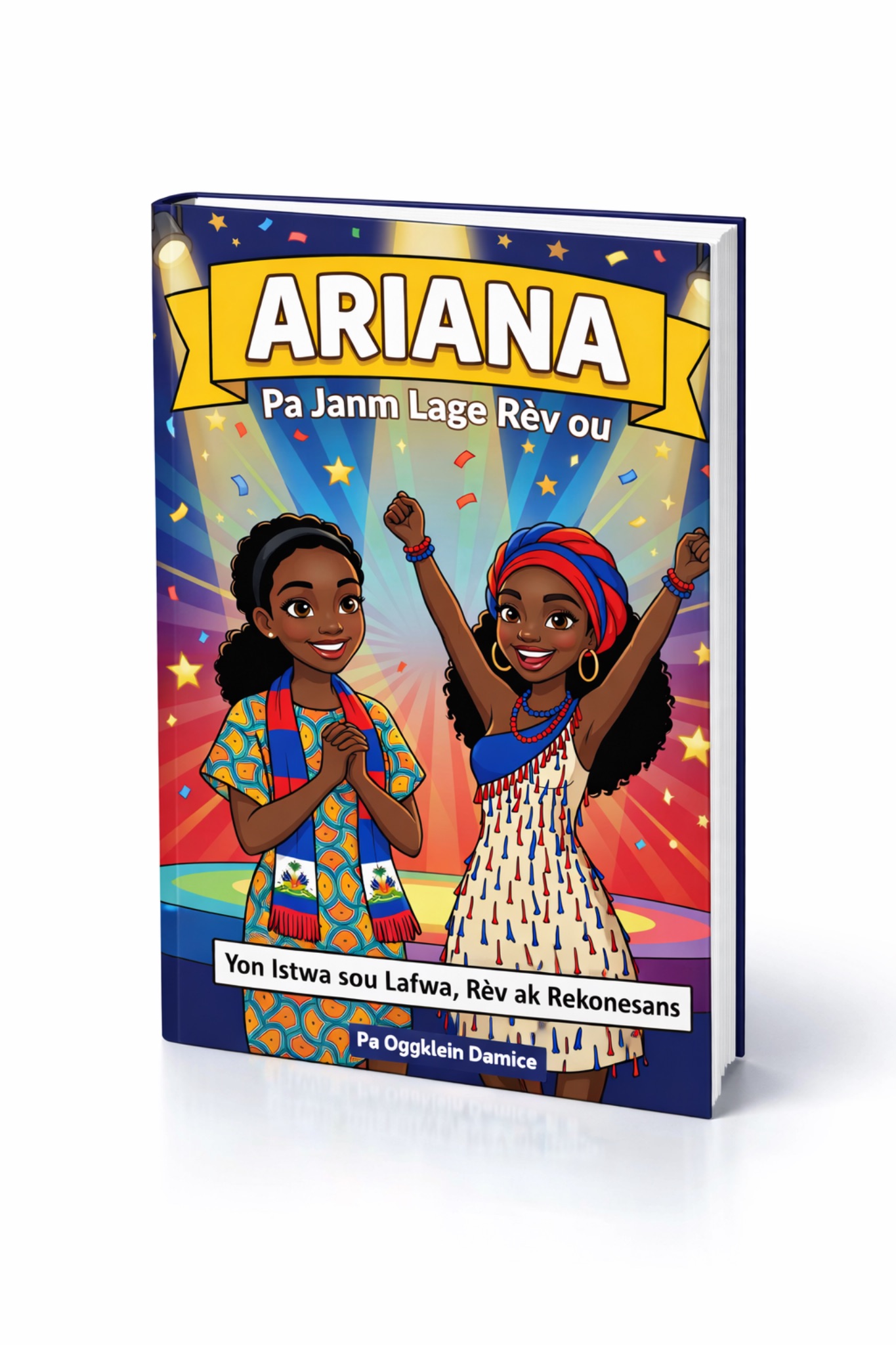 Ne Jamais Lâcher Son Rêve